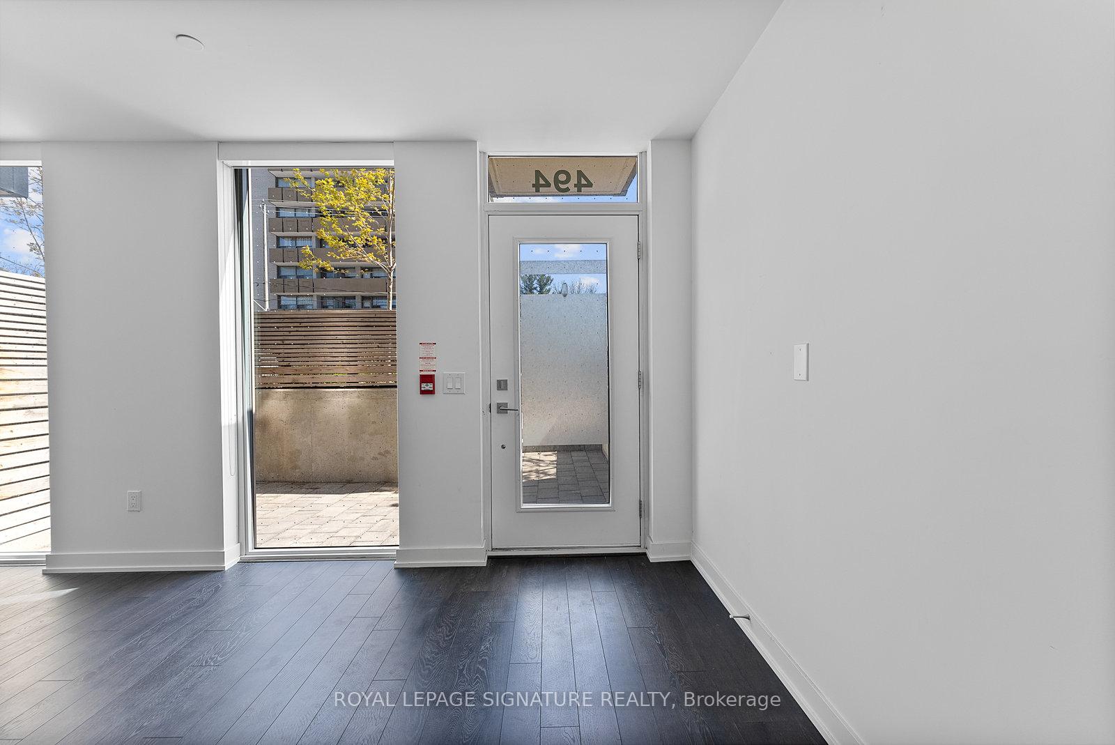 Photo 7 of Unit 104, 1 Cardiff Road, Toronto, Mount Pleasant East — HOMEH