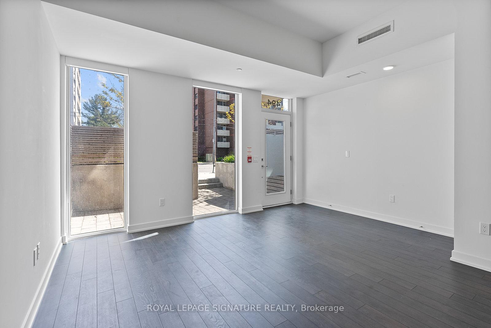 Photo 8 of Unit 104, 1 Cardiff Road, Toronto, Mount Pleasant East — HOMEH