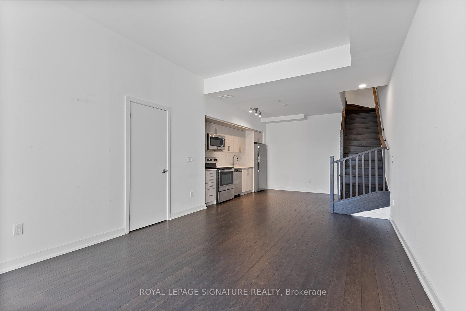 Photo 10 of Unit 104, 1 Cardiff Road, Toronto, Mount Pleasant East — HOMEH