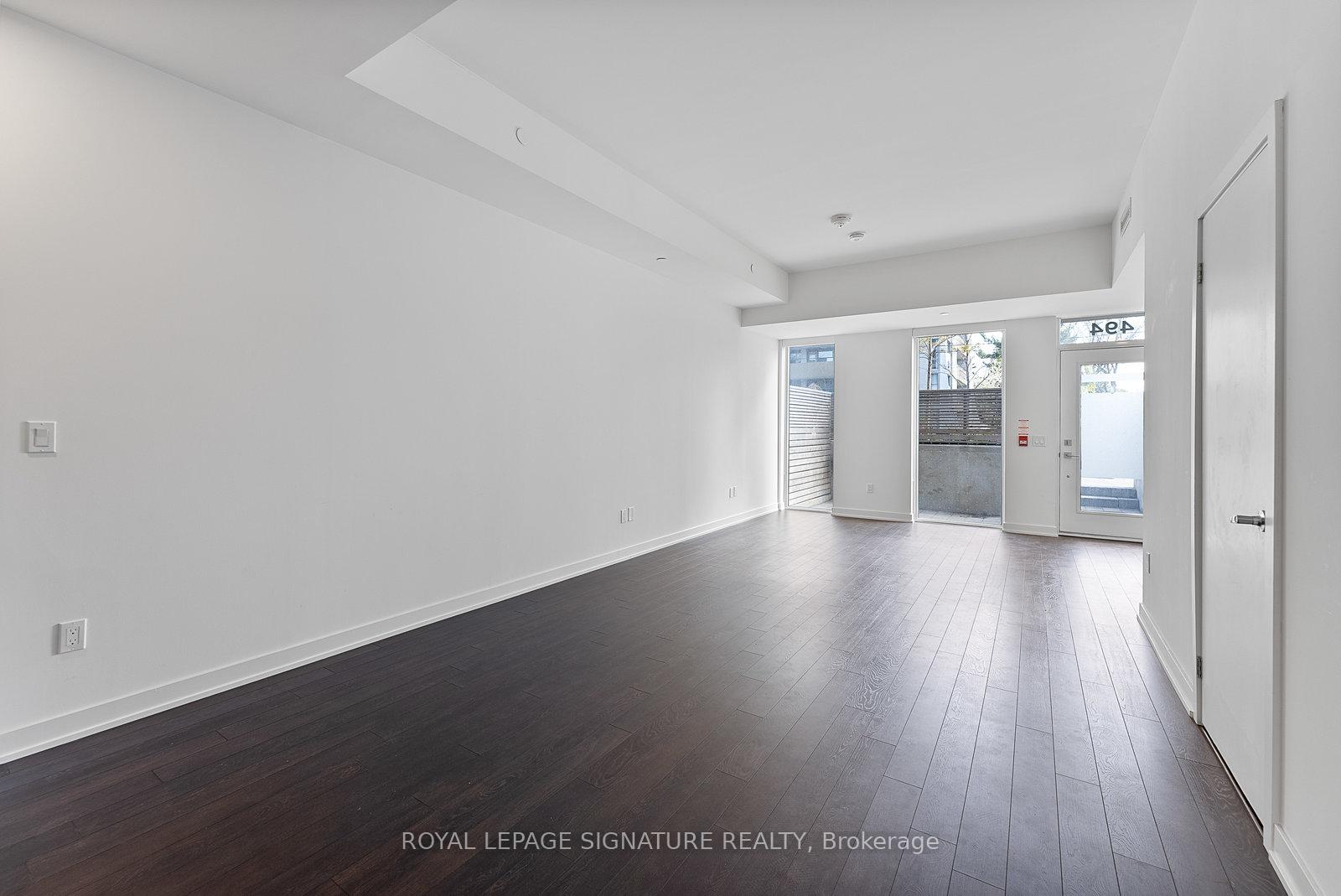 Photo 12 of Unit 104, 1 Cardiff Road, Toronto, Mount Pleasant East — HOMEH