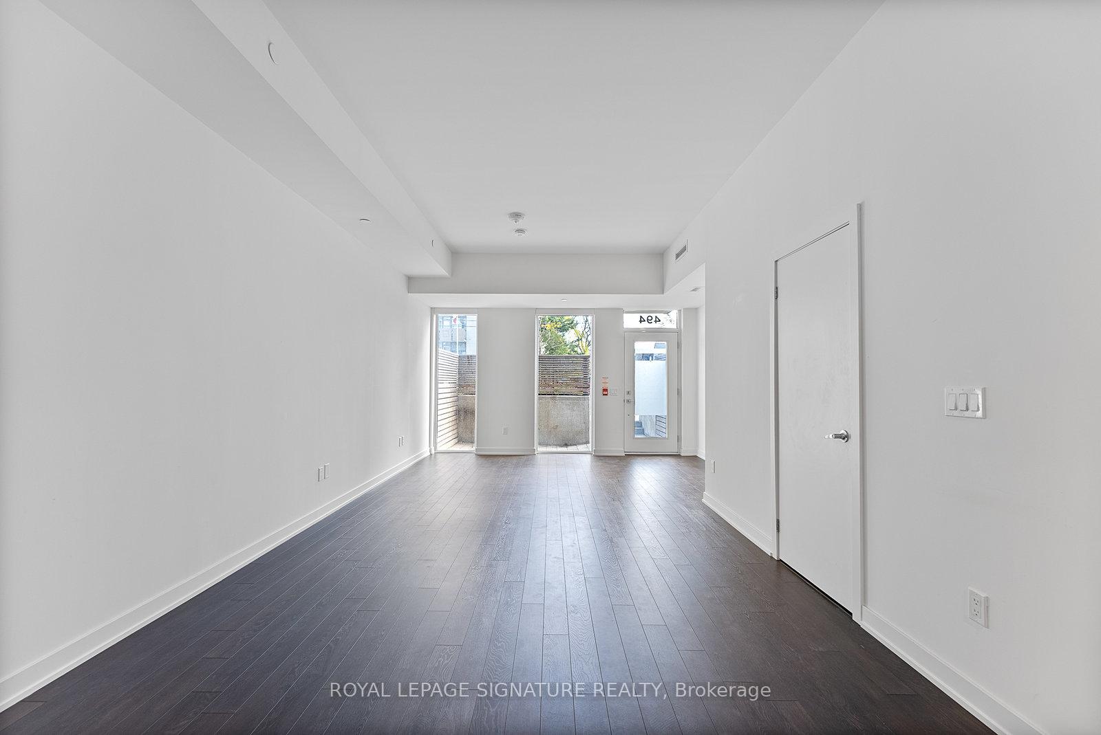 Photo 13 of Unit 104, 1 Cardiff Road, Toronto, Mount Pleasant East — HOMEH
