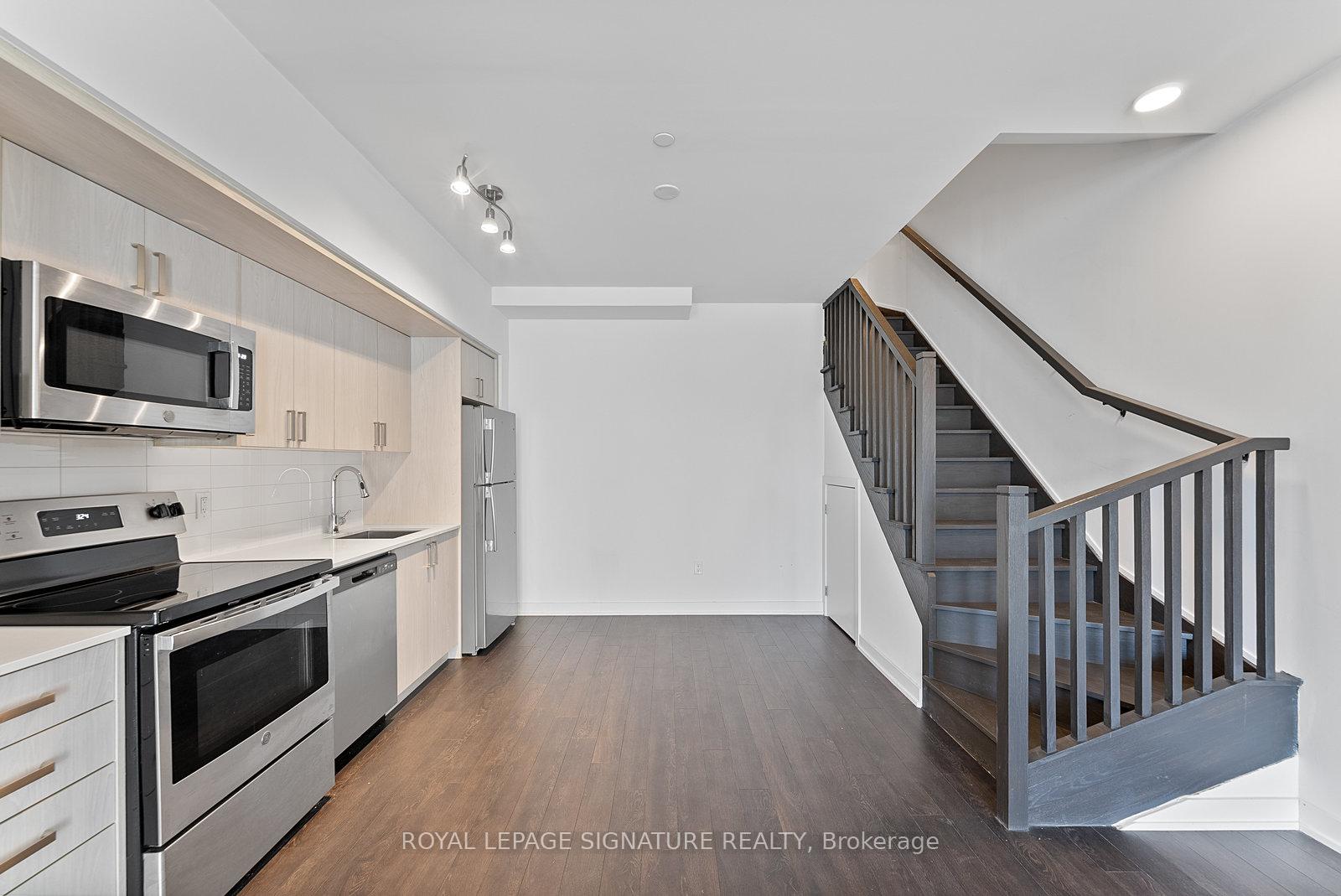 Photo 14 of Unit 104, 1 Cardiff Road, Toronto, Mount Pleasant East — HOMEH