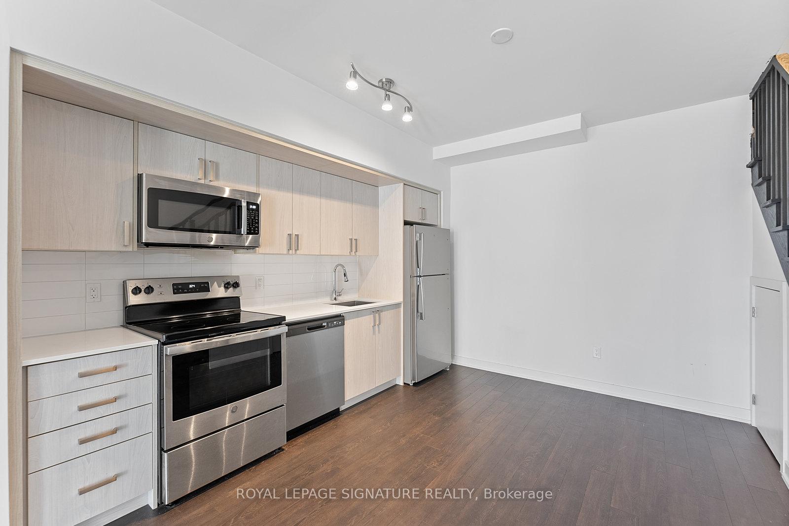 Photo 15 of Unit 104, 1 Cardiff Road, Toronto, Mount Pleasant East — HOMEH