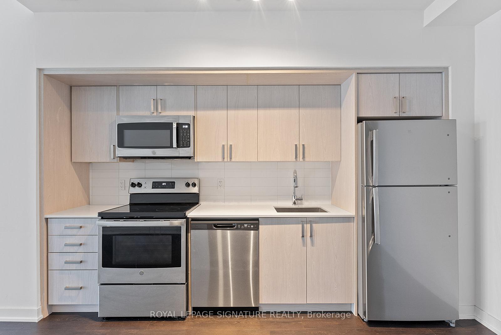 Photo 16 of Unit 104, 1 Cardiff Road, Toronto, Mount Pleasant East — HOMEH