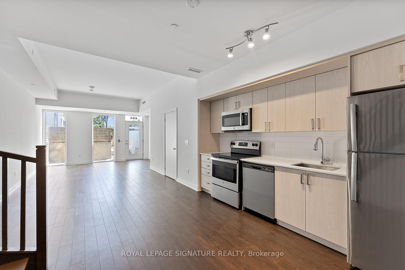 Photo 17 of Unit 104, 1 Cardiff Road, Toronto, Mount Pleasant East — HOMEH