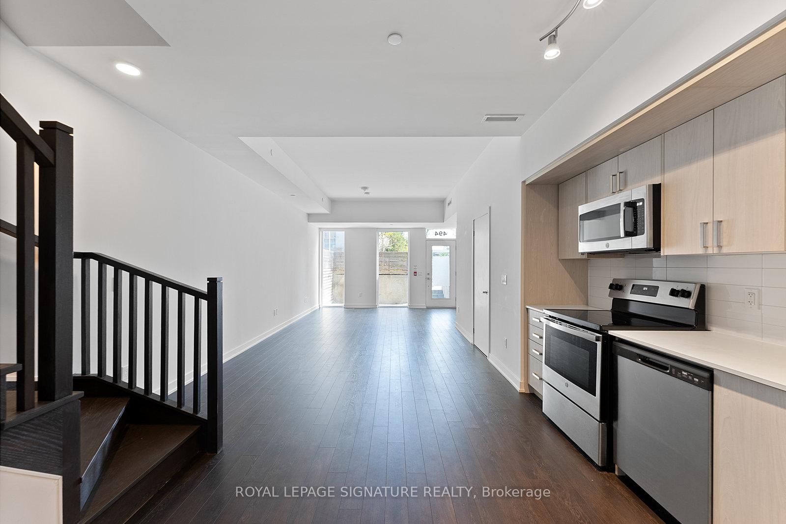 Photo 18 of Unit 104, 1 Cardiff Road, Toronto, Mount Pleasant East — HOMEH