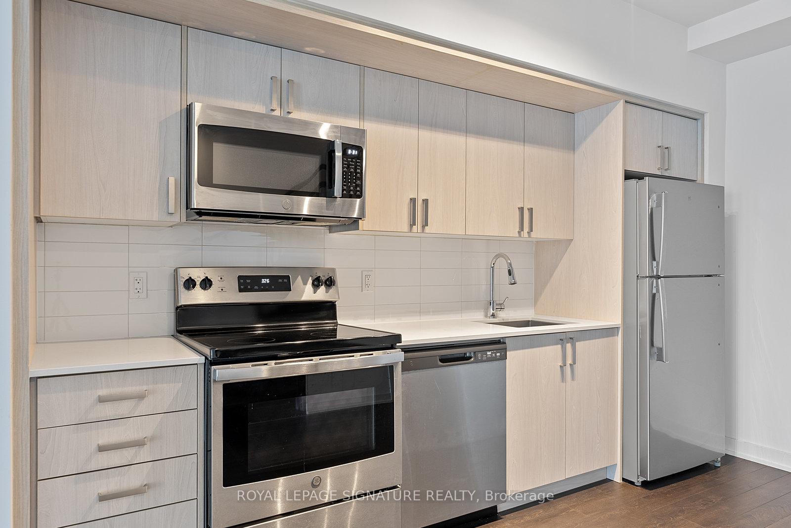 Photo 19 of Unit 104, 1 Cardiff Road, Toronto, Mount Pleasant East — HOMEH