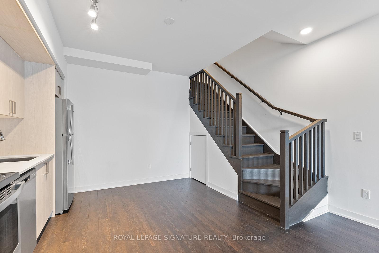 Photo 20 of Unit 104, 1 Cardiff Road, Toronto, Mount Pleasant East — HOMEH