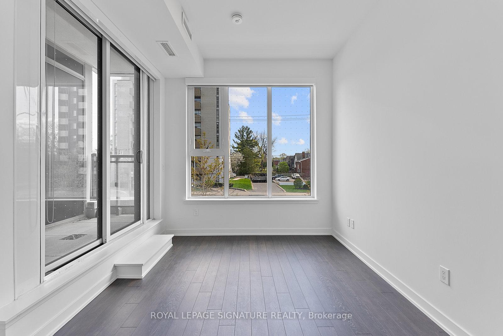 Photo 21 of Unit 104, 1 Cardiff Road, Toronto, Mount Pleasant East — HOMEH