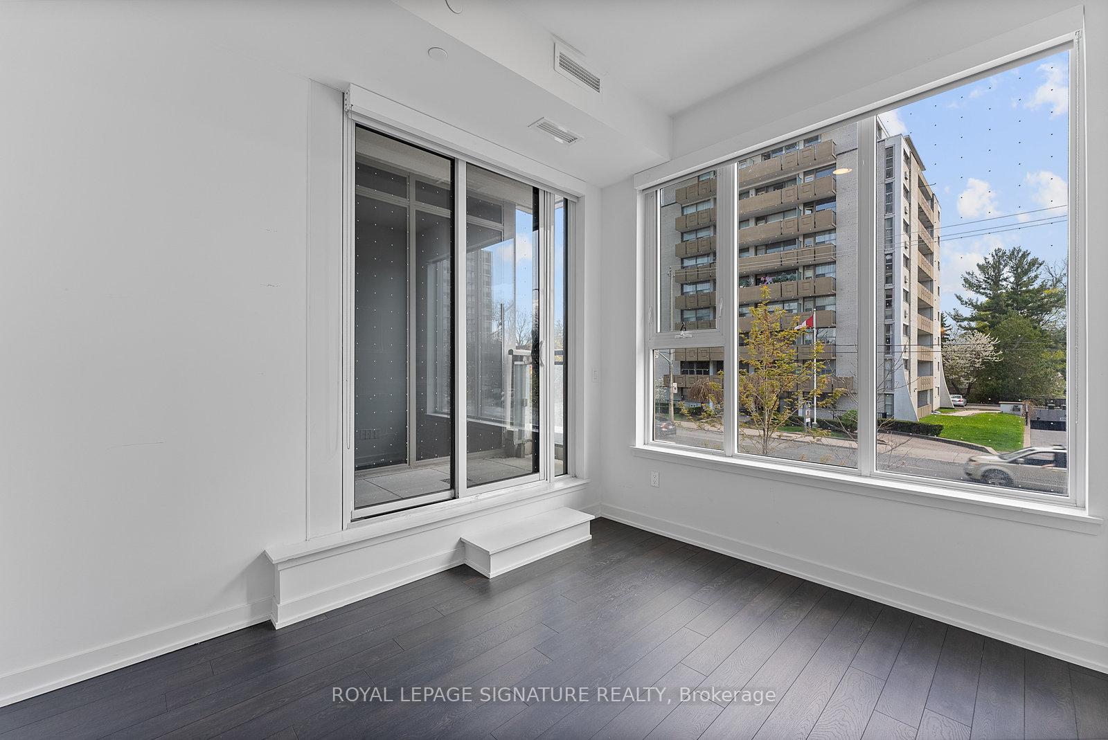 Photo 22 of Unit 104, 1 Cardiff Road, Toronto, Mount Pleasant East — HOMEH