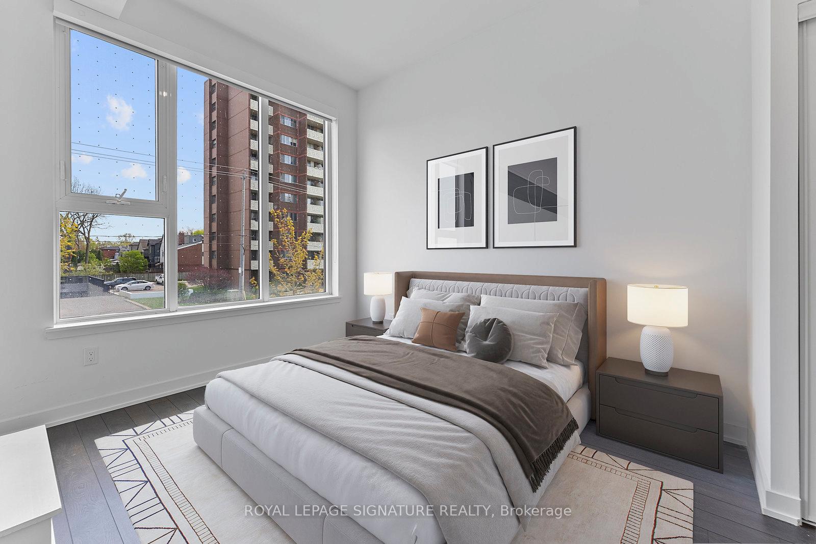 Photo 23 of Unit 104, 1 Cardiff Road, Toronto, Mount Pleasant East — HOMEH