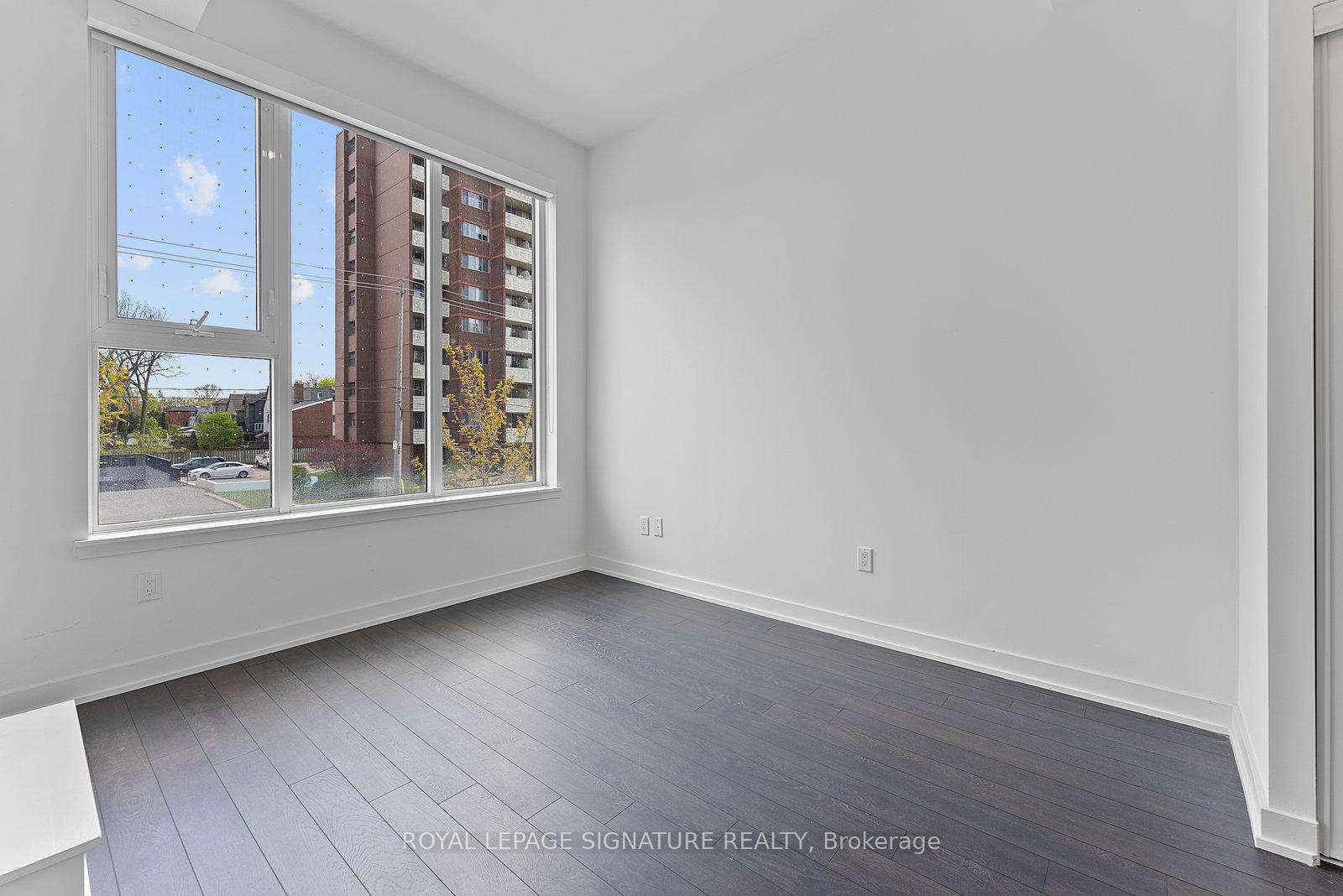 Photo 24 of Unit 104, 1 Cardiff Road, Toronto, Mount Pleasant East — HOMEH