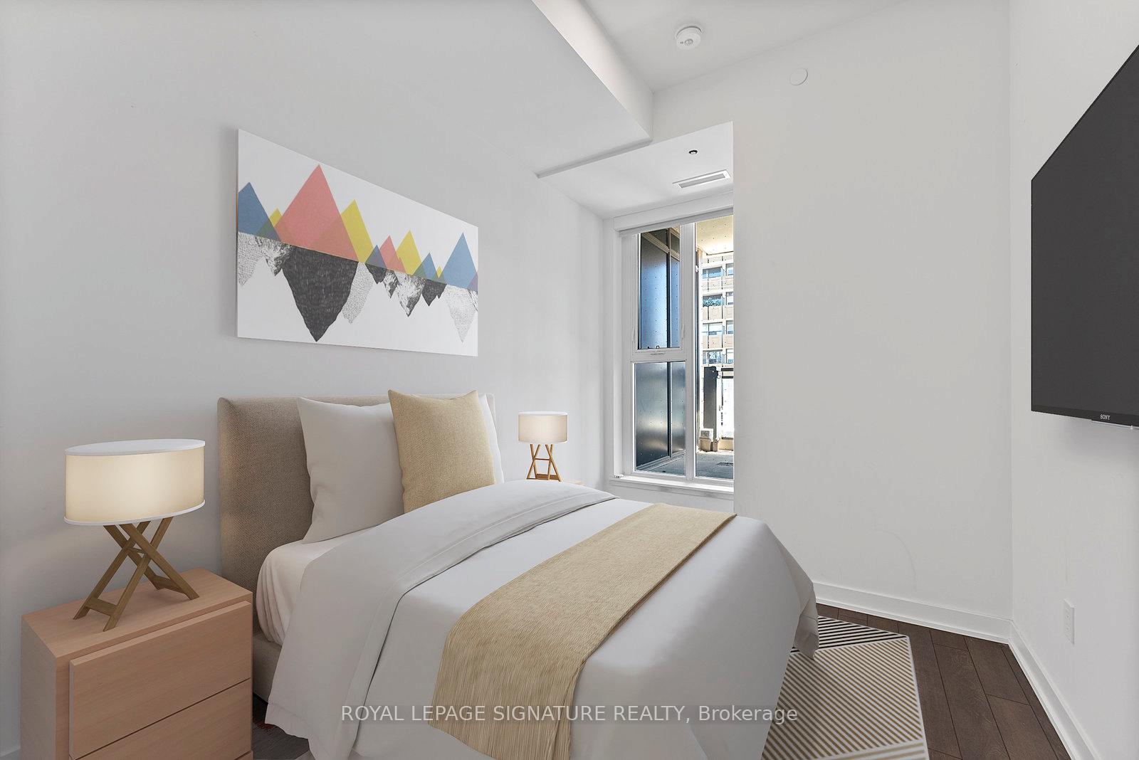Photo 29 of Unit 104, 1 Cardiff Road, Toronto, Mount Pleasant East — HOMEH