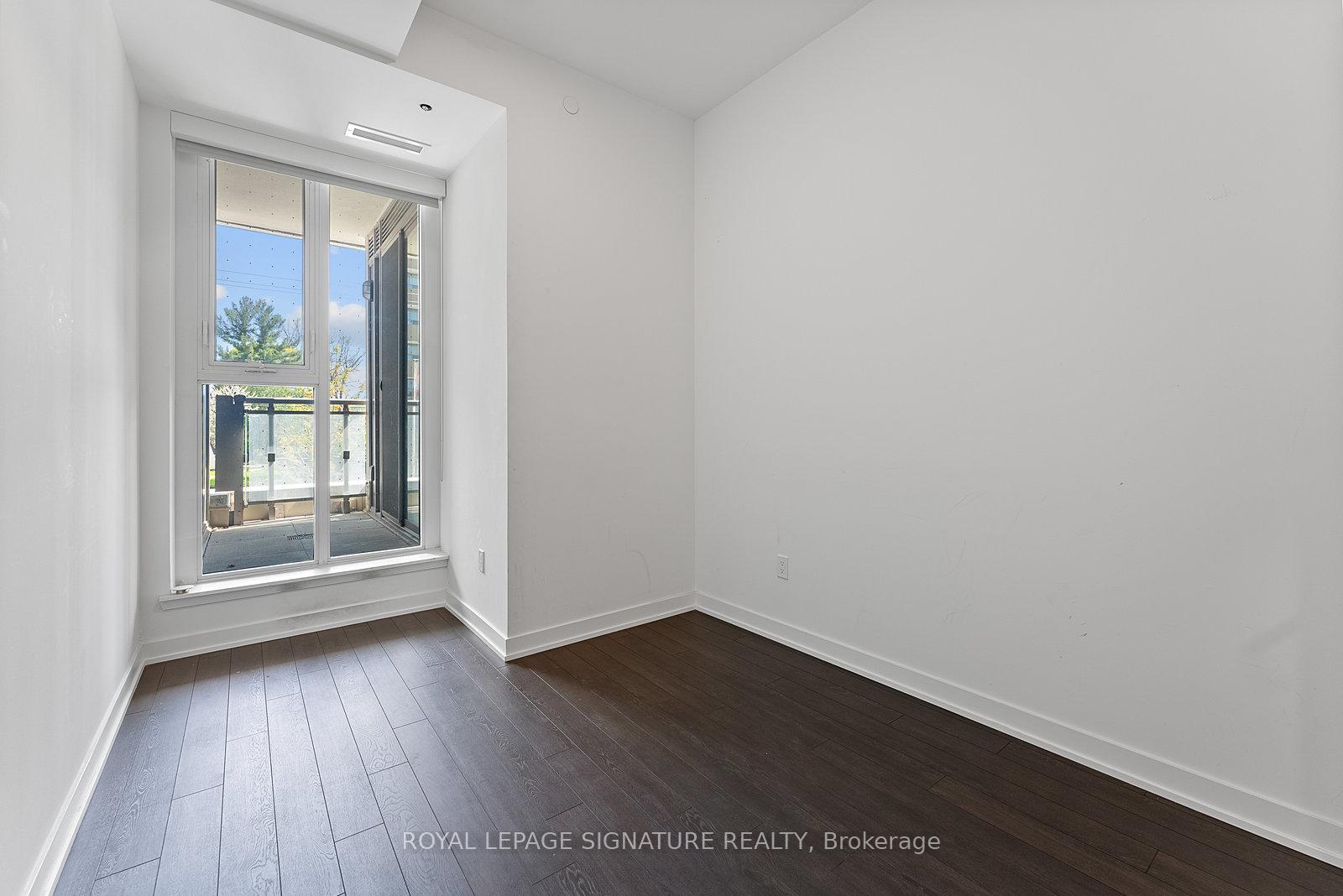 Photo 31 of Unit 104, 1 Cardiff Road, Toronto, Mount Pleasant East — HOMEH
