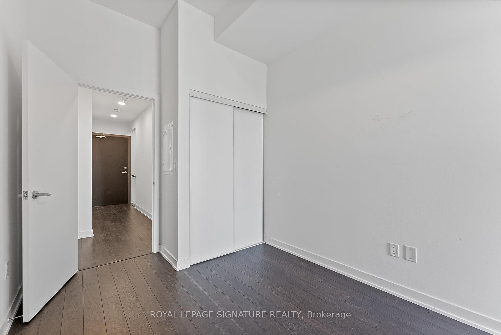 Photo 33 of Unit 104, 1 Cardiff Road, Toronto, Mount Pleasant East — HOMEH