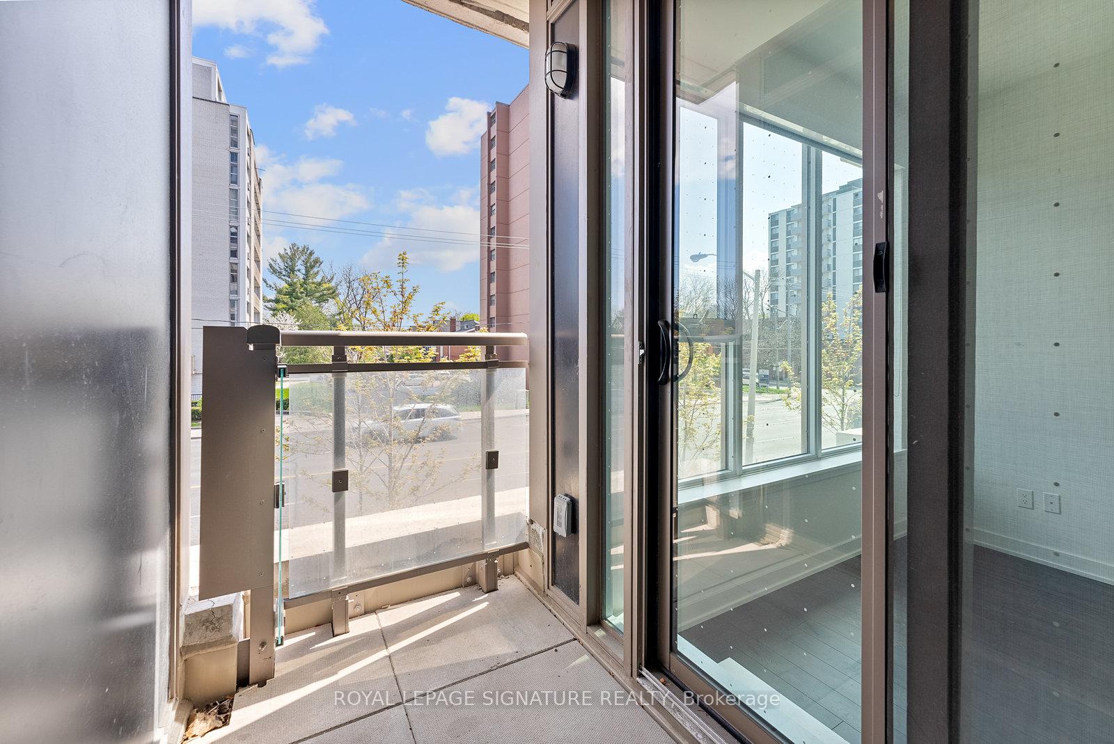 Photo 36 of Unit 104, 1 Cardiff Road, Toronto, Mount Pleasant East — HOMEH