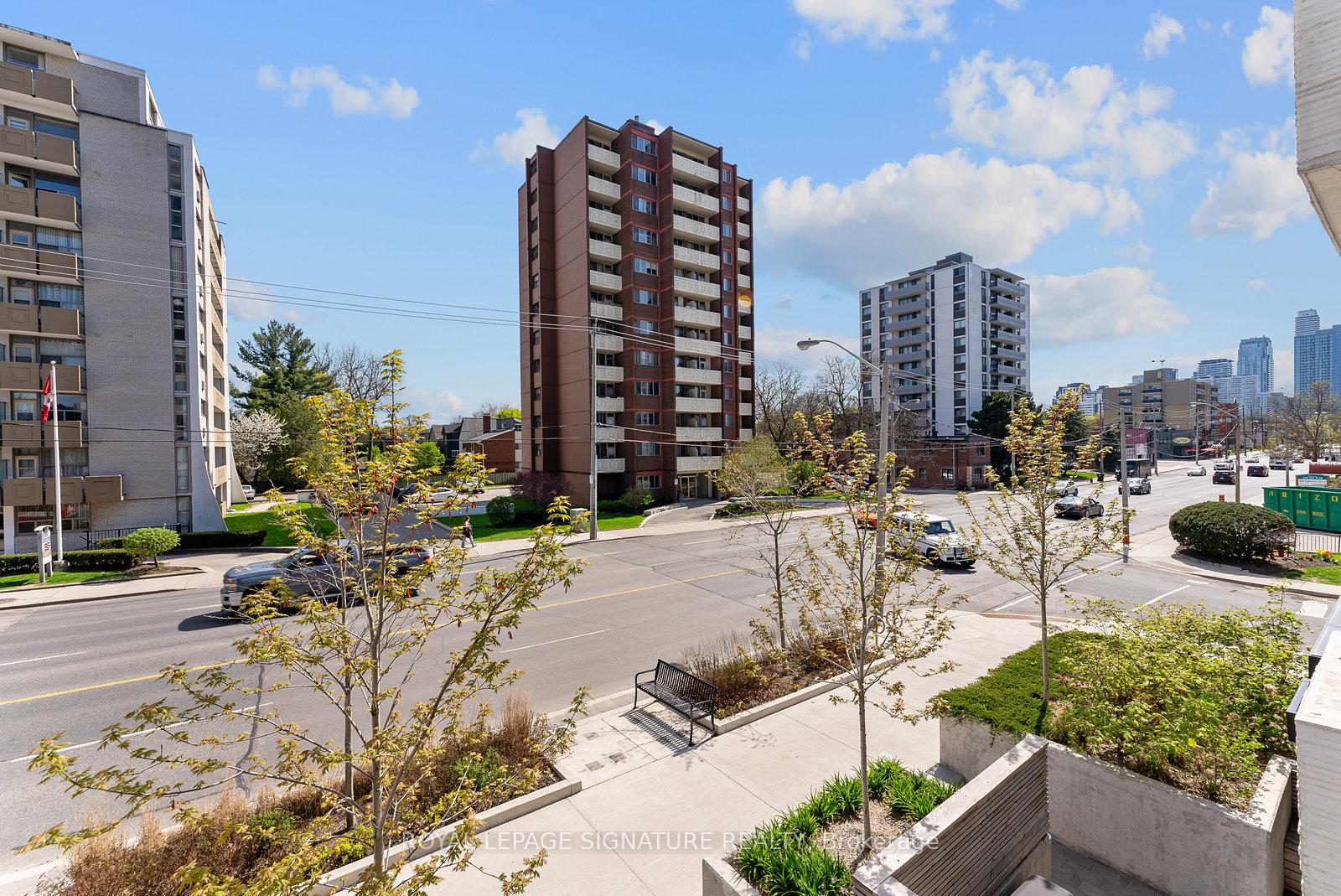 Photo 37 of Unit 104, 1 Cardiff Road, Toronto, Mount Pleasant East — HOMEH