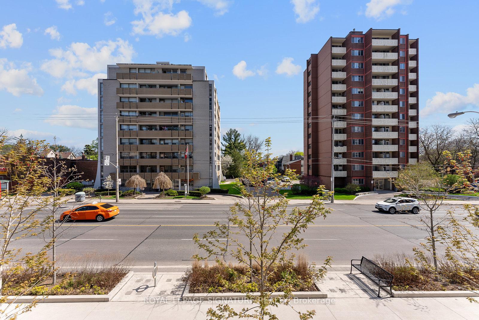 Photo 38 of Unit 104, 1 Cardiff Road, Toronto, Mount Pleasant East — HOMEH