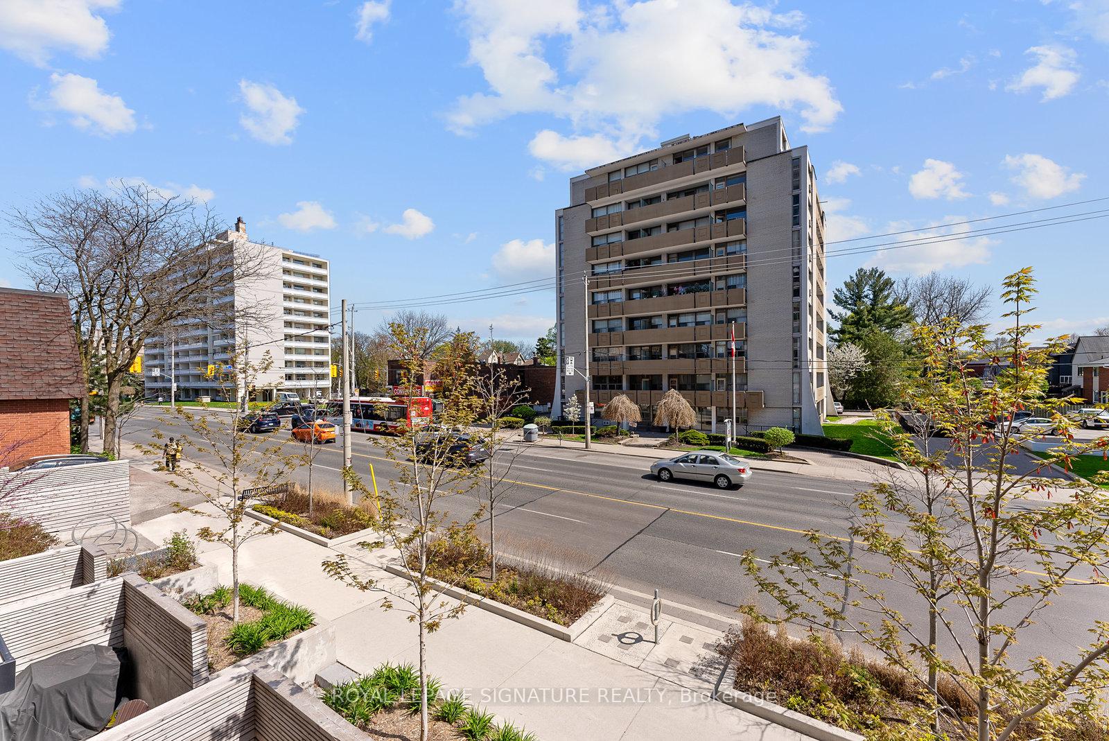 Photo 39 of Unit 104, 1 Cardiff Road, Toronto, Mount Pleasant East — HOMEH