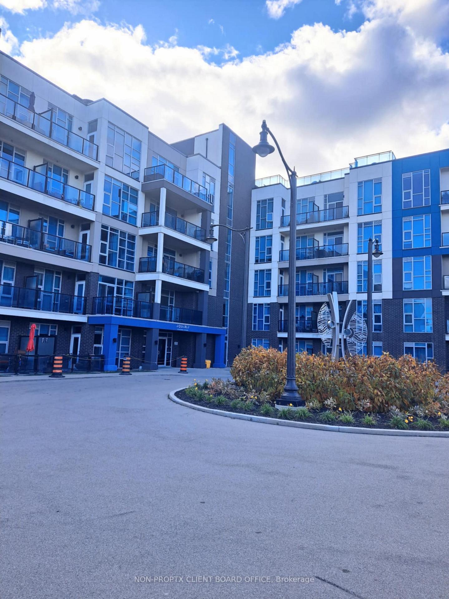 Photo 1 of Unit 324, 10 Concord Place, Grimsby, Grimsby Beach — HOMEH
