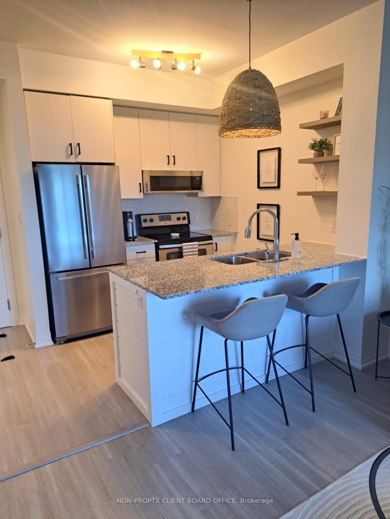 Photo 9 of Unit 324, 10 Concord Place, Grimsby, Grimsby Beach — HOMEH