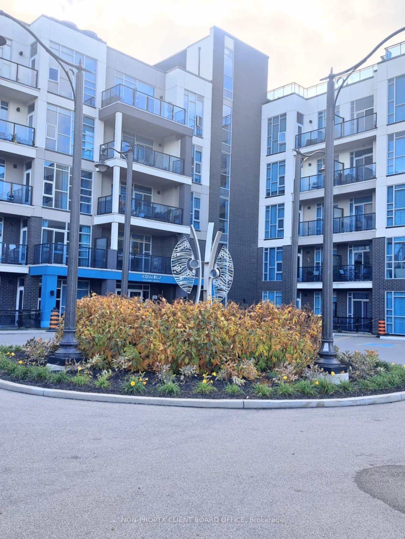 Photo 28 of Unit 324, 10 Concord Place, Grimsby, Grimsby Beach — HOMEH