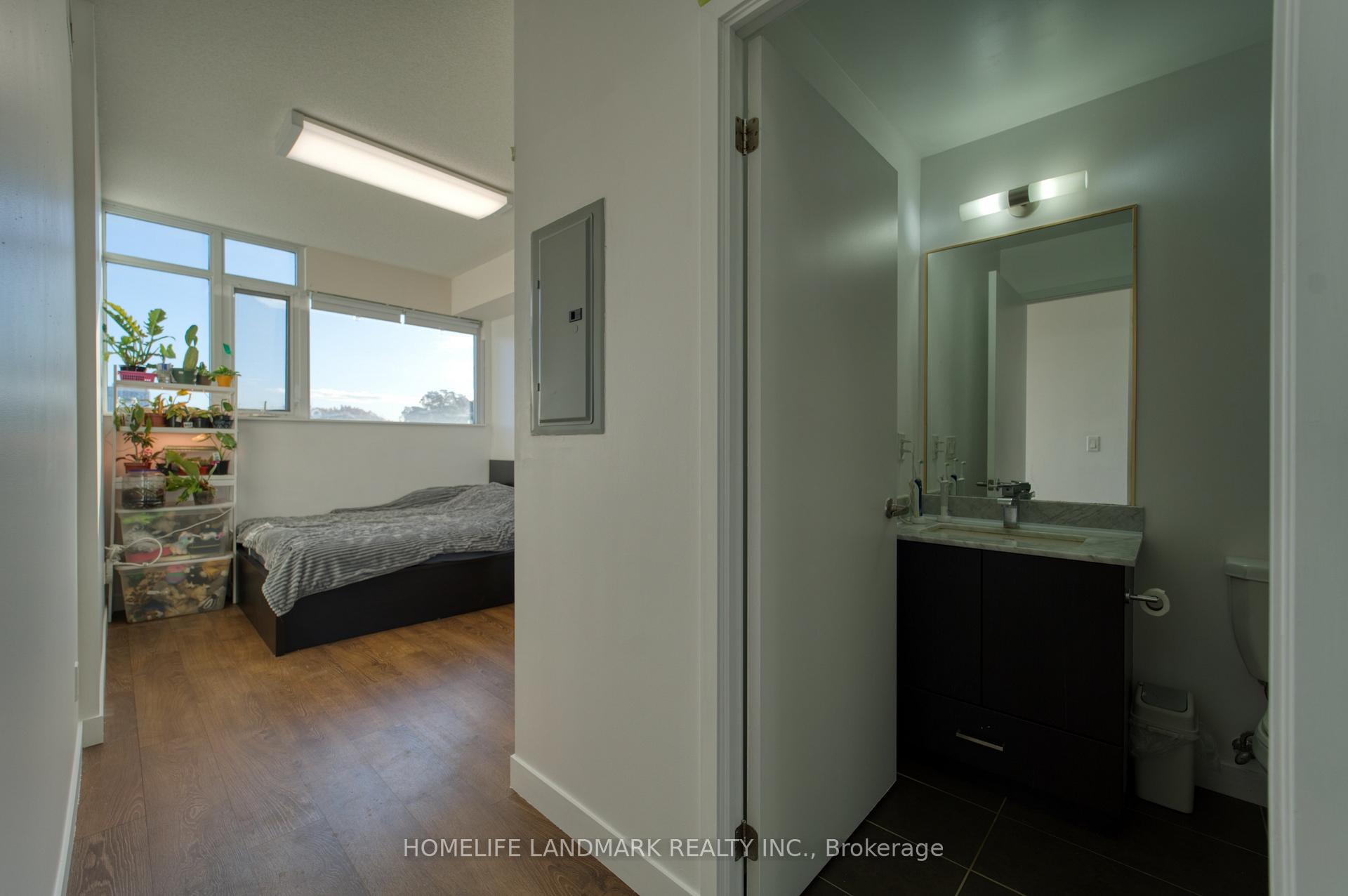 Photo 6 of Unit 509, 2055 Danforth Avenue, Toronto, Woodbine Corridor — HOMEH