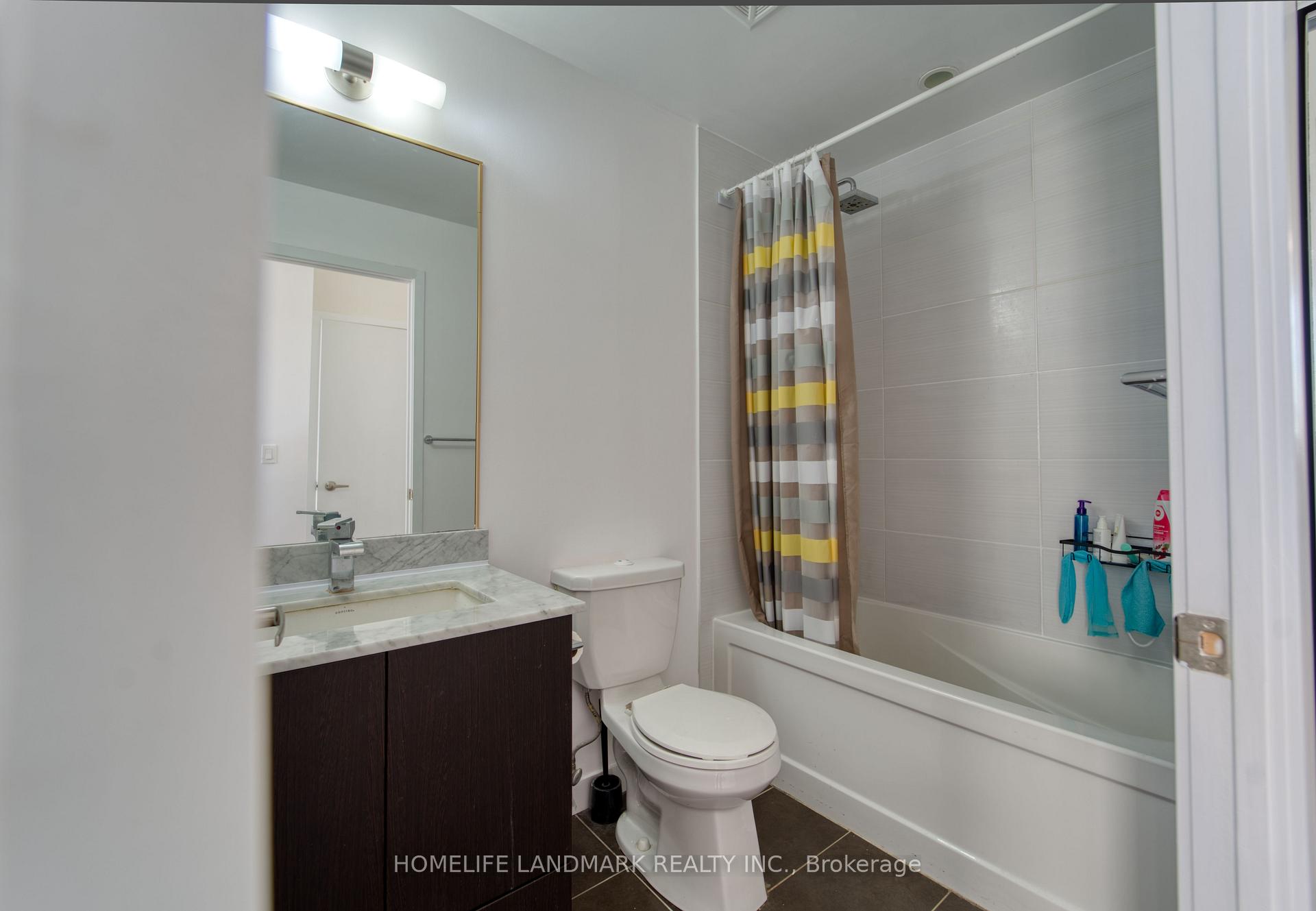 Photo 9 of Unit 509, 2055 Danforth Avenue, Toronto, Woodbine Corridor — HOMEH