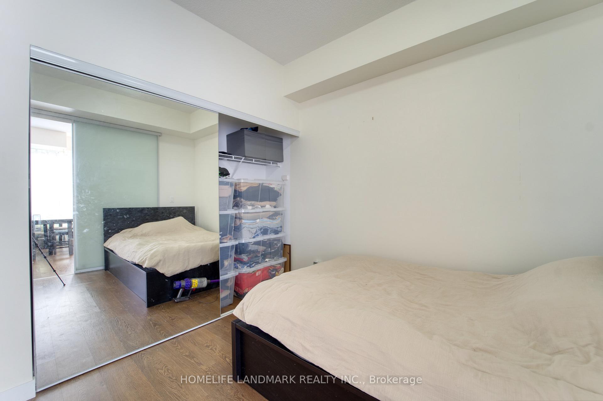 Photo 12 of Unit 509, 2055 Danforth Avenue, Toronto, Woodbine Corridor — HOMEH