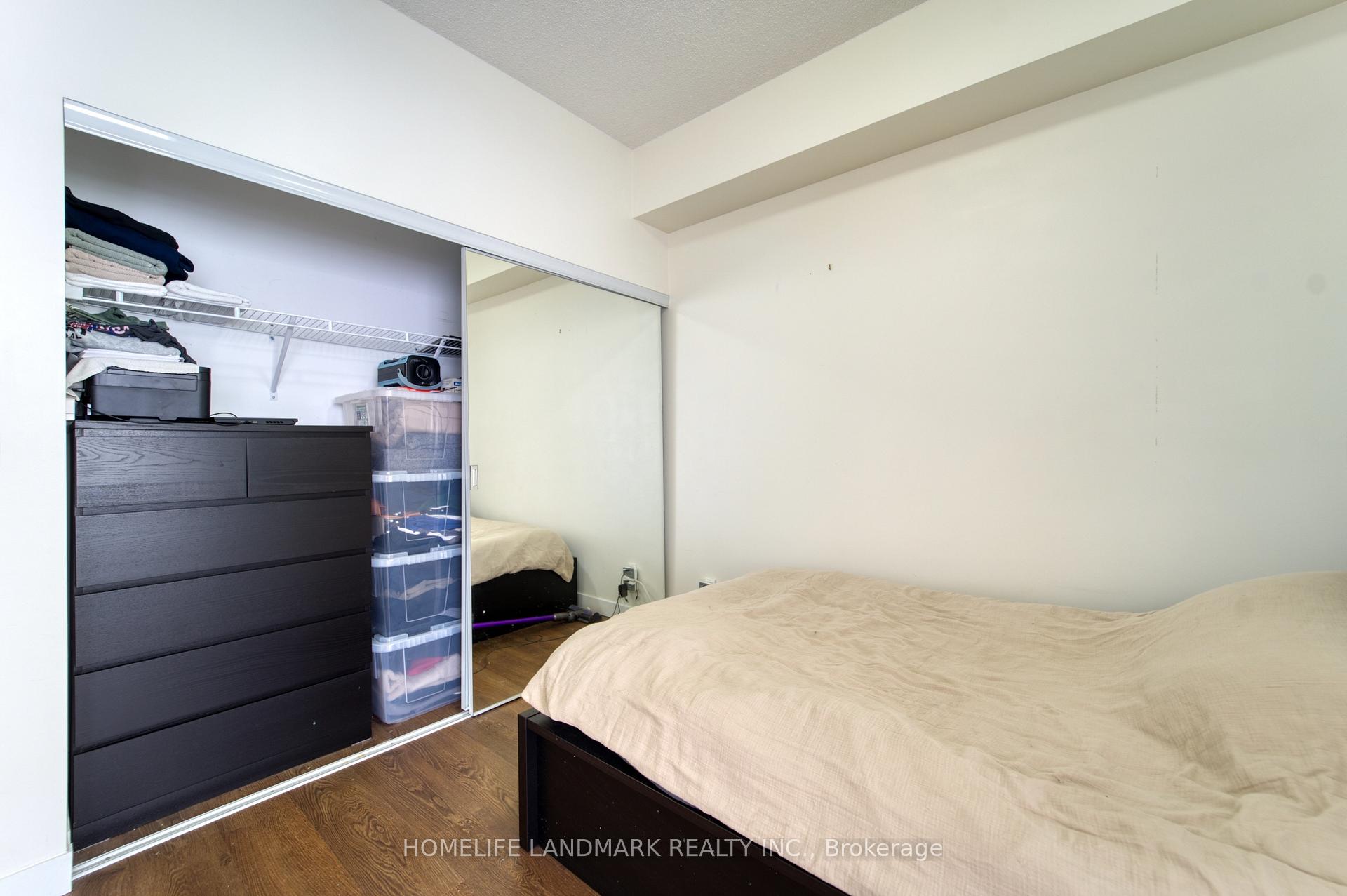Photo 13 of Unit 509, 2055 Danforth Avenue, Toronto, Woodbine Corridor — HOMEH