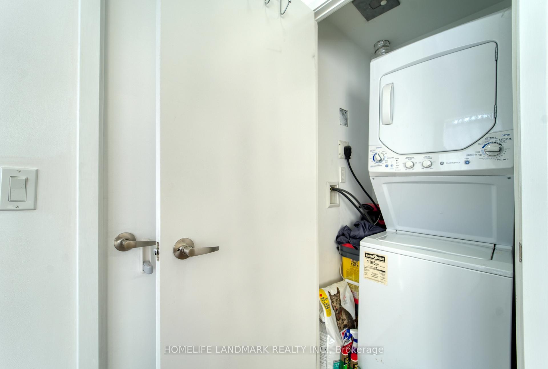 Photo 15 of Unit 509, 2055 Danforth Avenue, Toronto, Woodbine Corridor — HOMEH