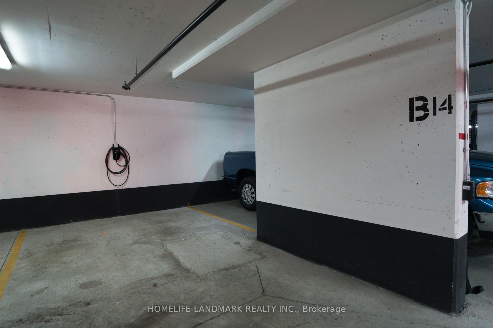 Photo 16 of Unit 509, 2055 Danforth Avenue, Toronto, Woodbine Corridor — HOMEH