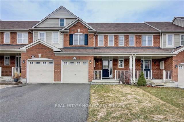 Photo 1 of 22 Kidd Circle, Aurora, Bayview Northeast — HOMEH