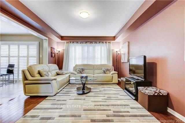 Photo 5 of 22 Kidd Circle, Aurora, Bayview Northeast — HOMEH