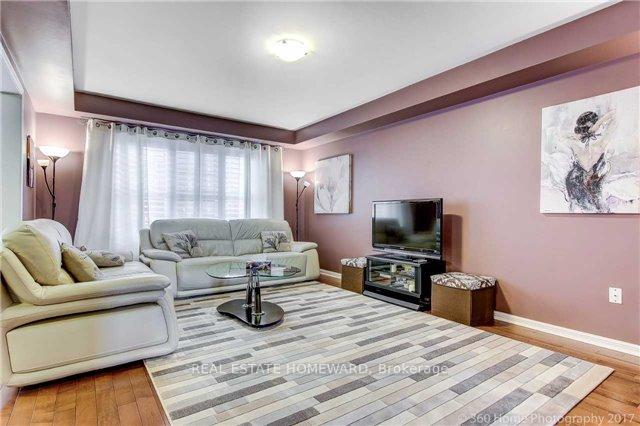 Photo 6 of 22 Kidd Circle, Aurora, Bayview Northeast — HOMEH