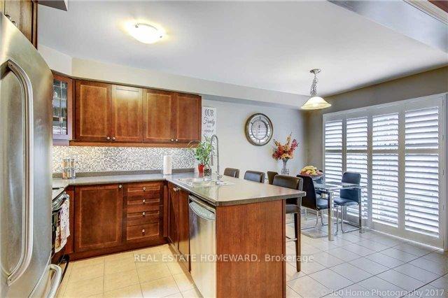 Photo 9 of 22 Kidd Circle, Aurora, Bayview Northeast — HOMEH