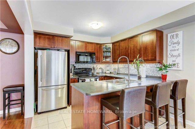 Photo 10 of 22 Kidd Circle, Aurora, Bayview Northeast — HOMEH
