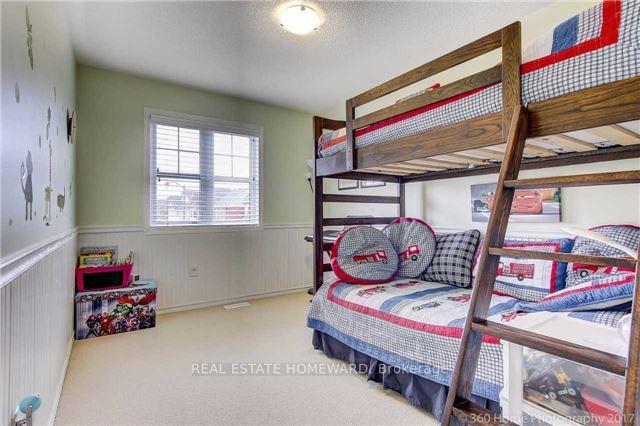 Photo 14 of 22 Kidd Circle, Aurora, Bayview Northeast — HOMEH