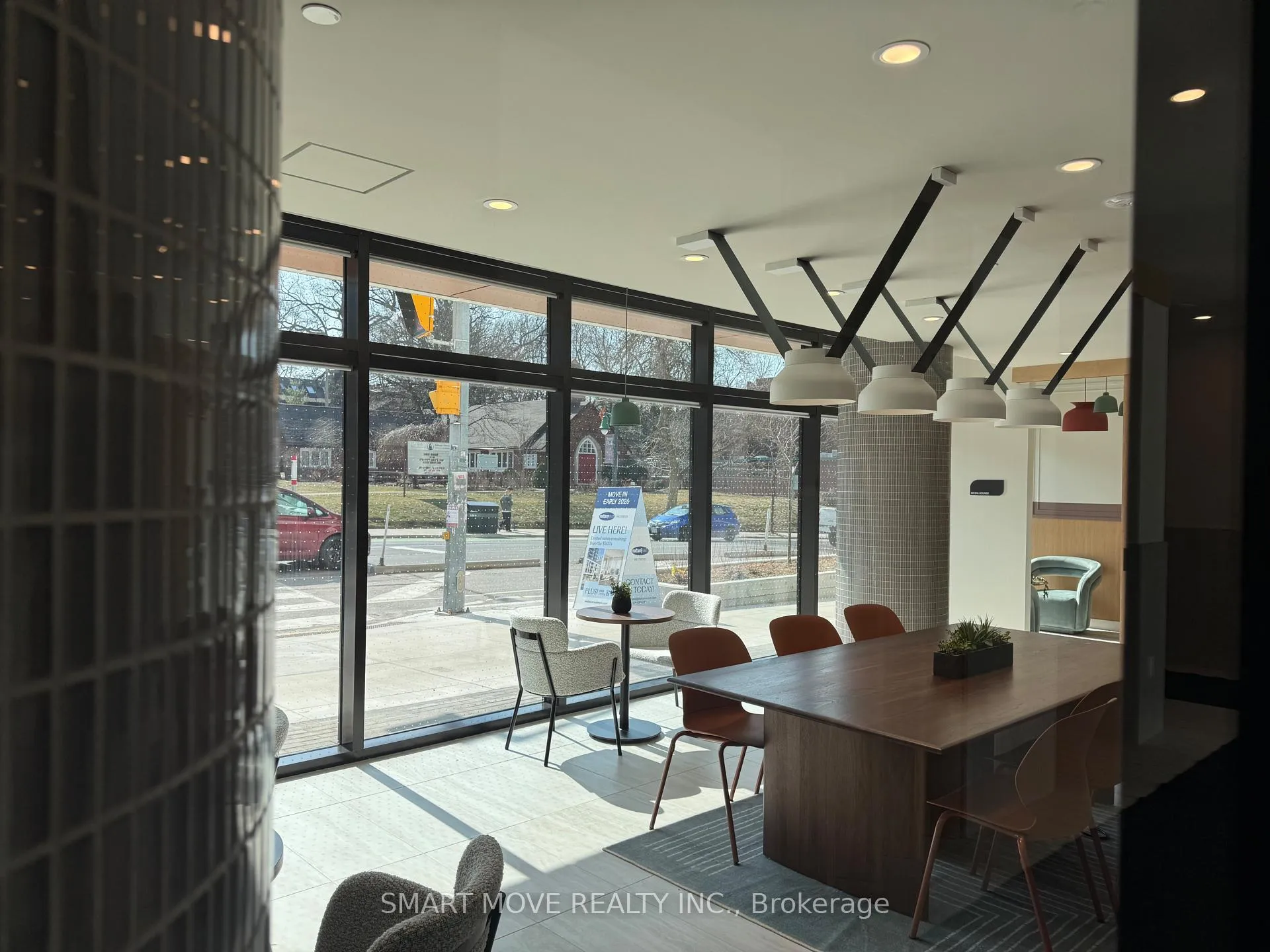 Photo 11 of Unit 809, 1660 Bloor Street, Toronto, High Park North — HOMEH