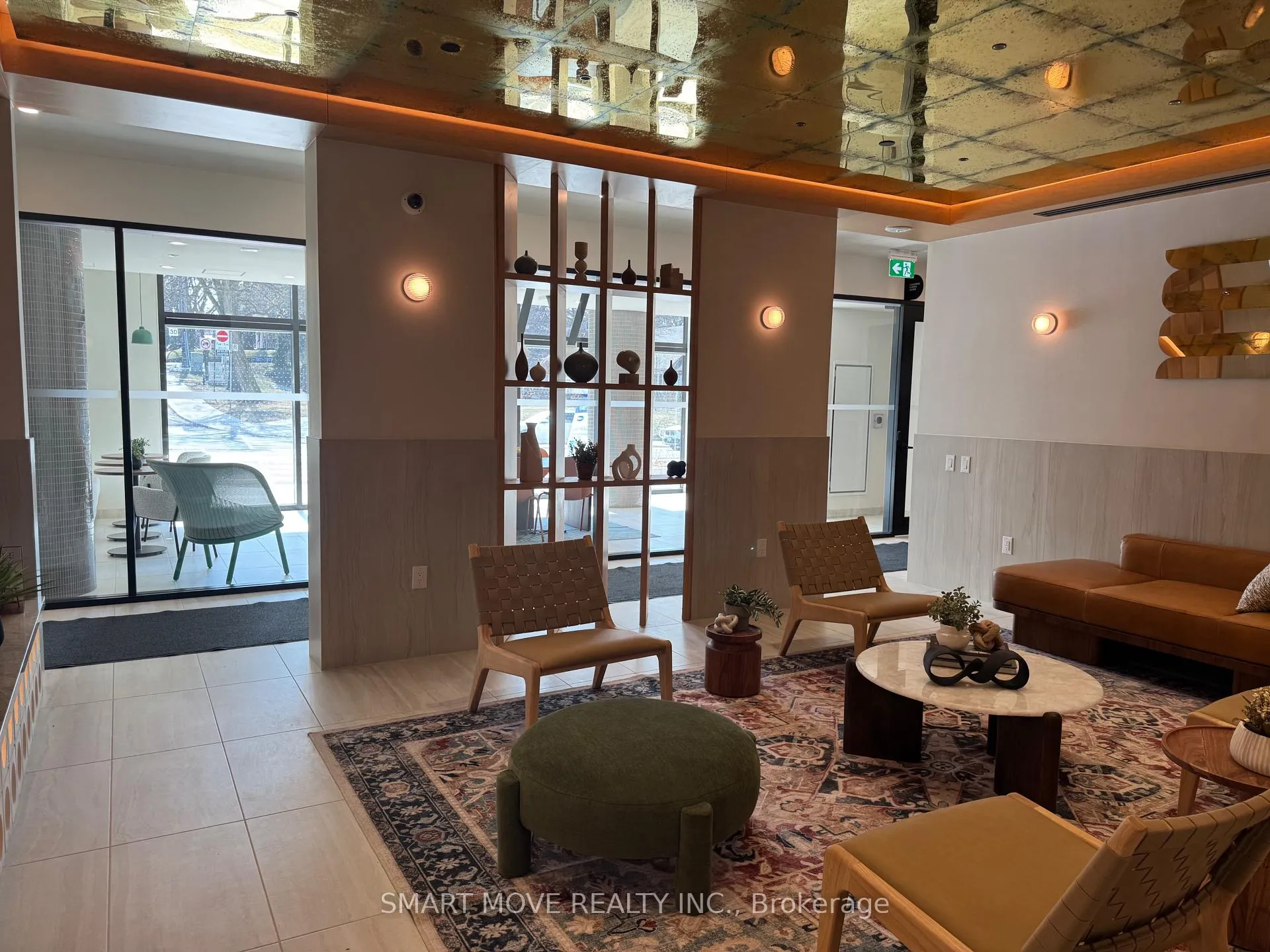 Photo 12 of Unit 809, 1660 Bloor Street, Toronto, High Park North — HOMEH
