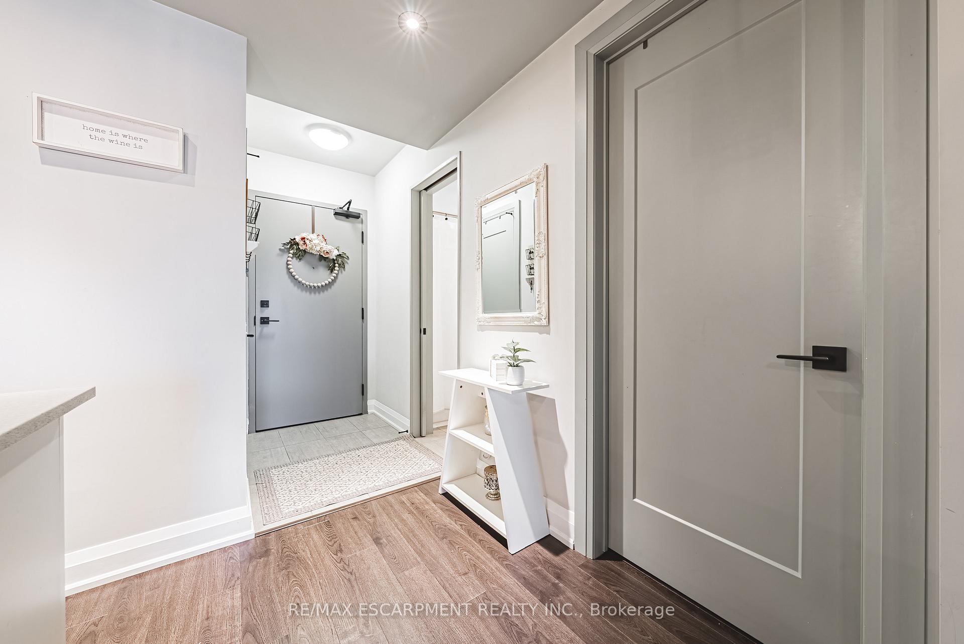 Photo 5 of Unit 402, 181 James Street N, Hamilton, Central — HOMEH