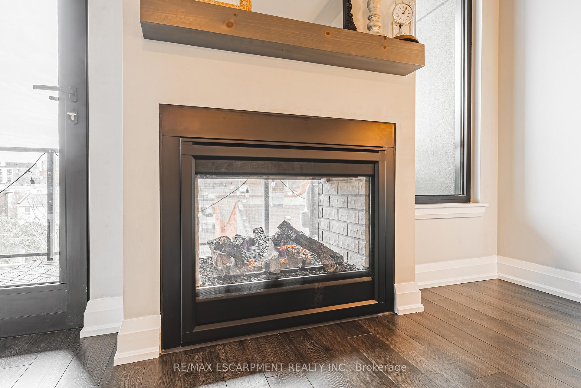 Photo 12 of Unit 402, 181 James Street N, Hamilton, Central — HOMEH