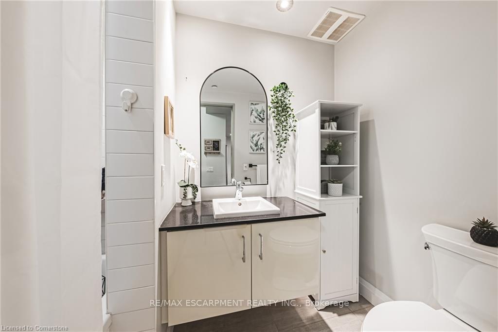 Photo 13 of Unit 402, 181 James Street N, Hamilton, Central — HOMEH
