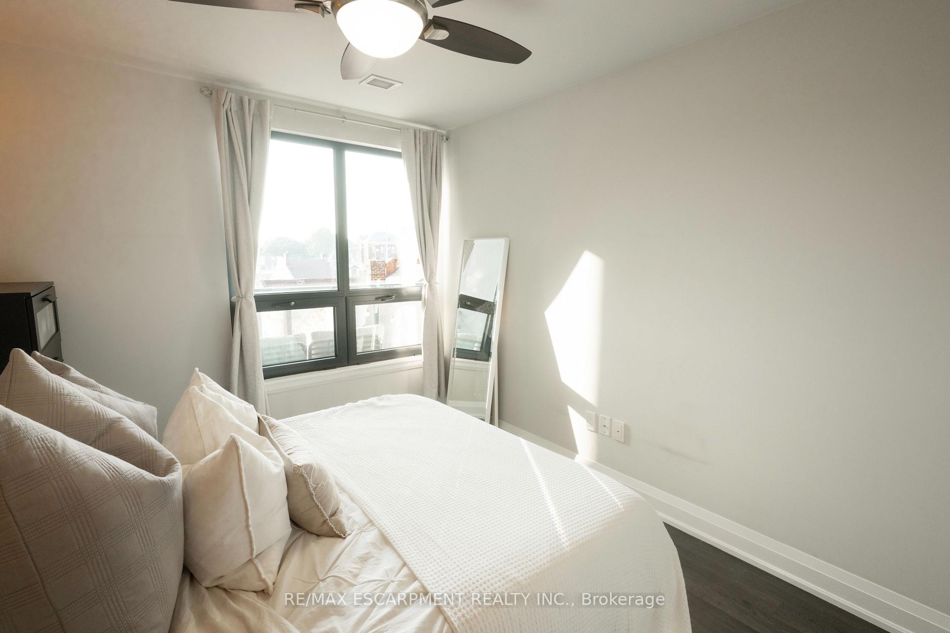 Photo 14 of Unit 402, 181 James Street N, Hamilton, Central — HOMEH