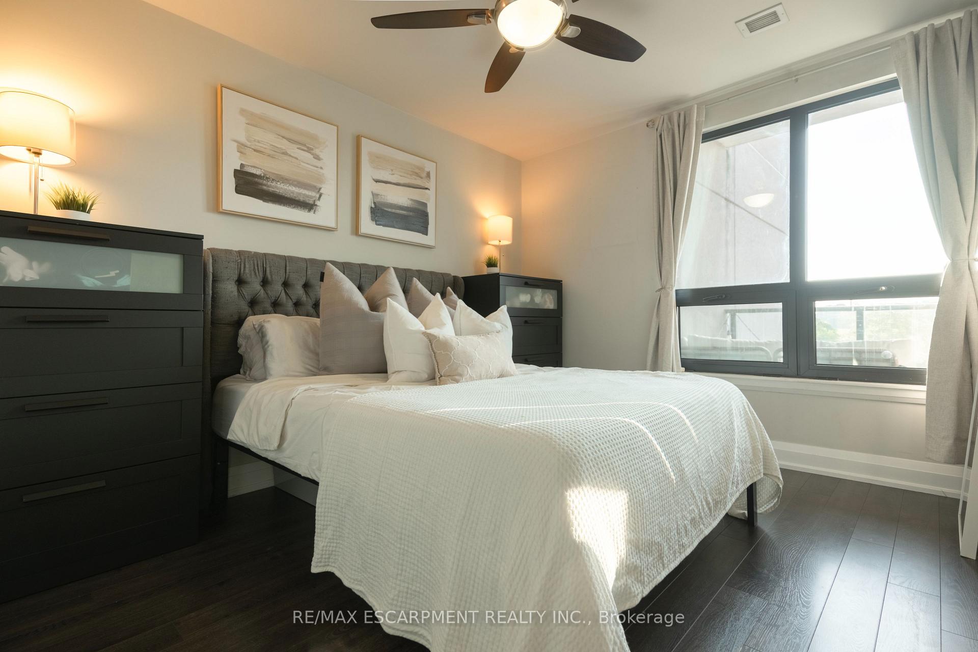 Photo 15 of Unit 402, 181 James Street N, Hamilton, Central — HOMEH