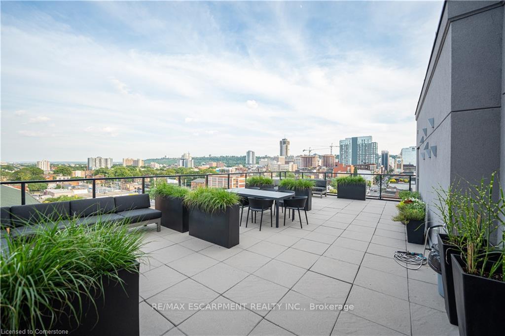 Photo 18 of Unit 402, 181 James Street N, Hamilton, Central — HOMEH