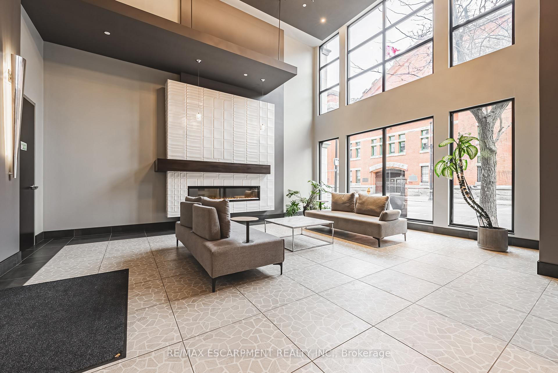 Photo 22 of Unit 402, 181 James Street N, Hamilton, Central — HOMEH