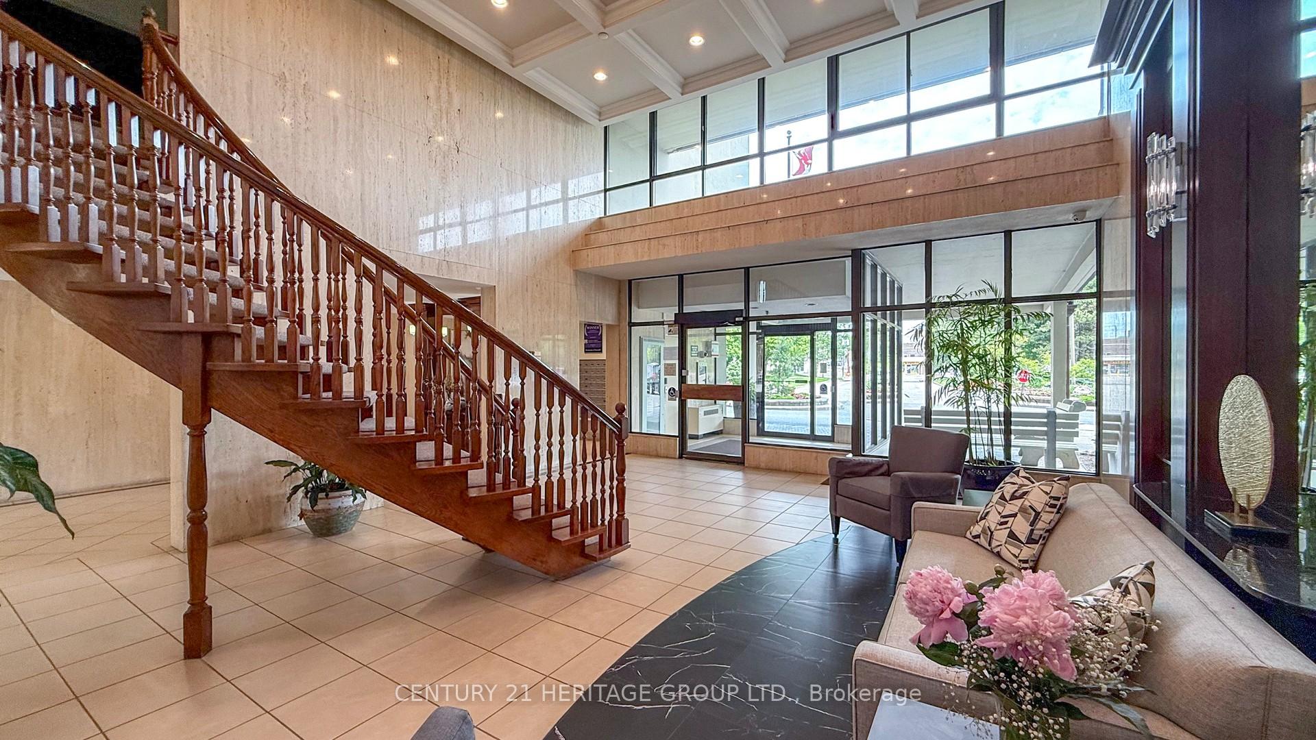 Photo 4 of Unit 1212, 8111 Yonge Street, Markham, Royal Orchard — HOMEH