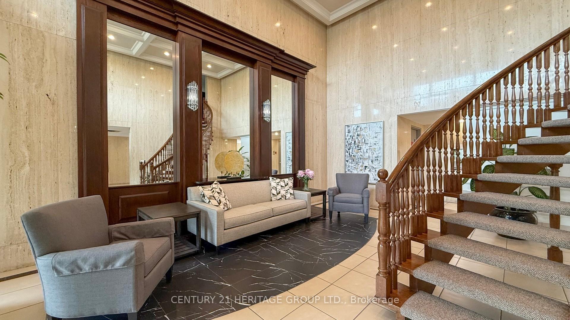 Photo 5 of Unit 1212, 8111 Yonge Street, Markham, Royal Orchard — HOMEH