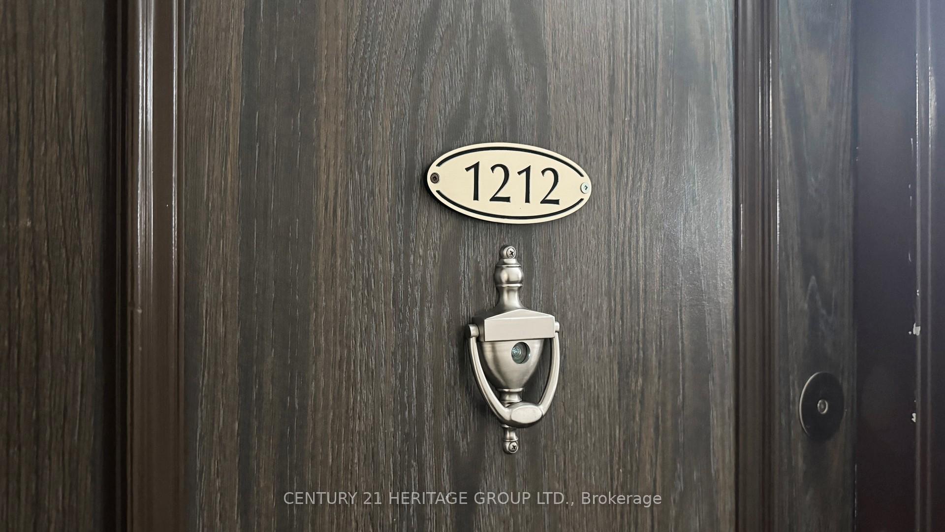 Photo 8 of Unit 1212, 8111 Yonge Street, Markham, Royal Orchard — HOMEH